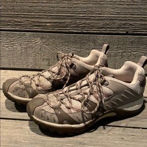 Women’s Merrell Shoes, Sz 9